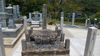 ちょっとさびしい感じでした