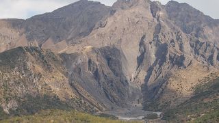 レンタサイクルで行ってみた