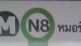 ウィークエンド・マーケットですね。