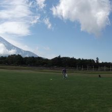 子どもも大人も楽しむことができます。