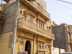 ホテル レヌカ 写真