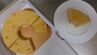 東京駅での東京土産には是非