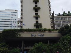 マル ホテル コンベンションズ 写真