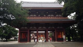 日蓮宗の大本山