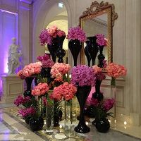 全てフラッシュを使わず撮影したので、暗めですが実際は明るくて