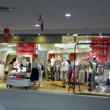 ヨーロピアンカジュアル