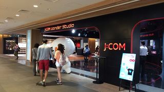 オリジナルグッズもどうぞ。