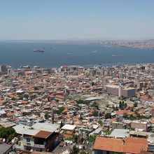 この眺めはいいでしょう。