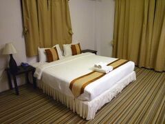 サイアム プレイス エアポート ホテル スワナンプーム 写真