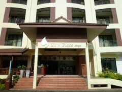 サイアム プレイス エアポート ホテル スワナンプーム 写真