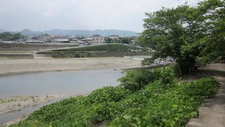 虫除けを持って行きましょう