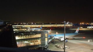 もっと便利になって欲しい