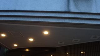 想像していた建物とは少し違いました