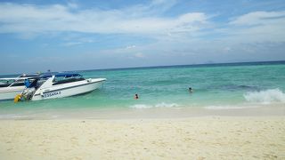 ただ、ただ、ノンビリ