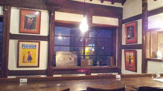 チョコレート専門店