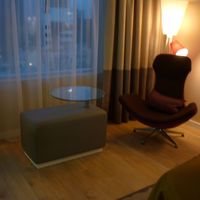 お洒落な椅子たち