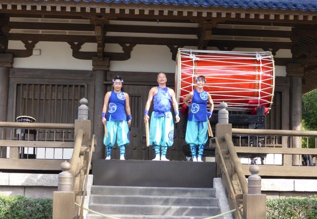 ＷＤＷに日本があった