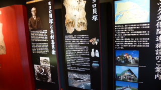 リニューアル工事が終わっていました。