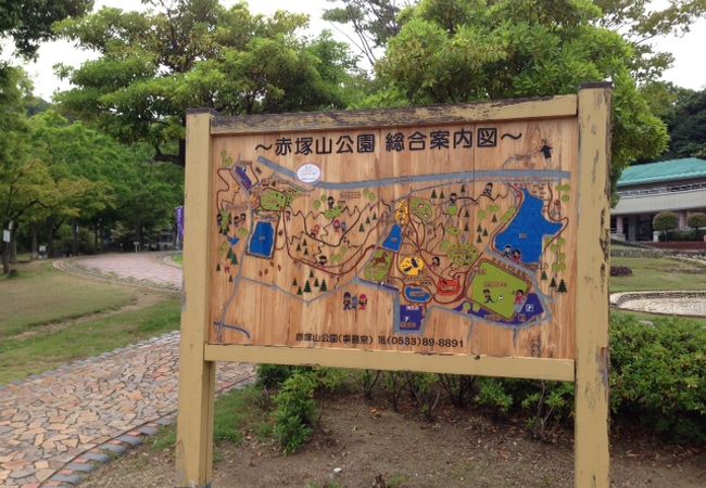 赤塚山公園 クチコミ アクセス 営業時間 豊川 フォートラベル 赤塚山公園 クチコミ アクセス 営業時間 豊川 フォートラベル