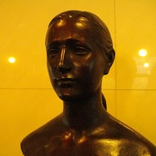 ギャラリーに有ったものではないのですが何となく気になりました