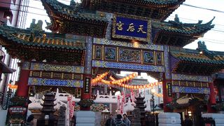 ＣＰ高い中華バイキングが増えました