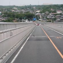 江島大橋