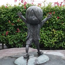 水木しげるロード 