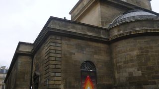 今回、初めて、見学