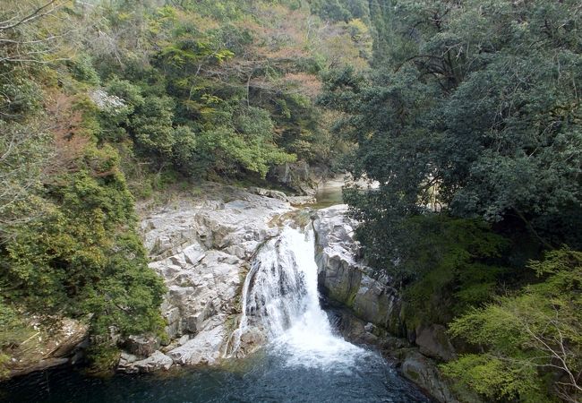 押川大滝 クチコミ アクセス 営業時間 豊田 フォートラベル