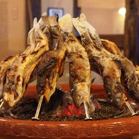 おいしすぎる夕食