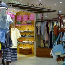 お値段は手頃です