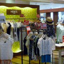 20代前半の女性なら誰にでも似合いそう