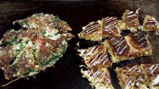 お得に食べられます。