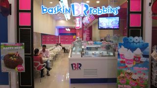 バスキン ロビンズ