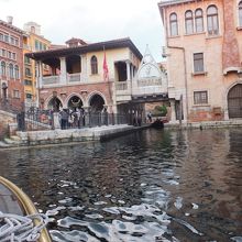 ゴンドラ、その2