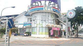 オススメ出来るパイナップルケーキです