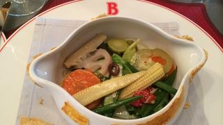 ル コントワール ド ブノワ