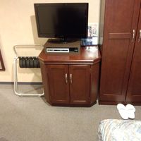 客室設備はノーマルです