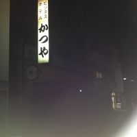 大通りから１本入っていますのでちょっとわかりにくいです