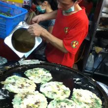 ローカルな雰囲気