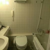 普通のビジネスタイプだけど使い勝手は良かった。