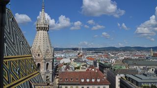 音楽と宮廷文化の街