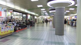 何かと立ち寄る機会がありました