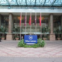 シェラトン サイゴン ホテル アンド タワーズ