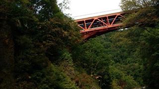 カナディアンカヌー体験！