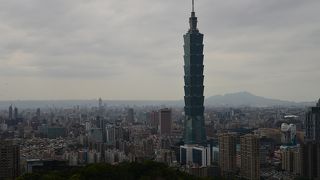 台北のシンボル