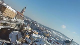 おとぎ話の世界