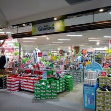 セールをよくやっている