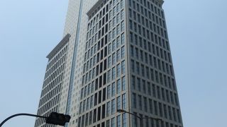 山王パークタワー 