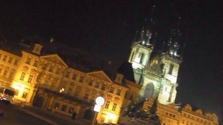 夜景が最高です！！